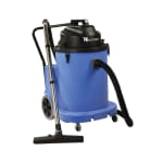 NaceCare WV 1800P 20 Gallon Pumper Wet Vacuum
